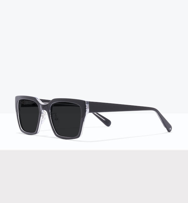 Black Clear--angled_image_sun