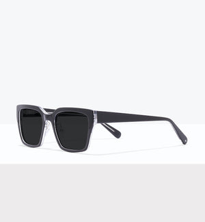 Black Clear--angled_image_sun
