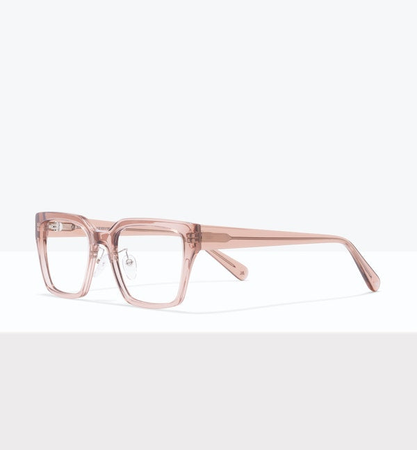 Rose--image angulaire