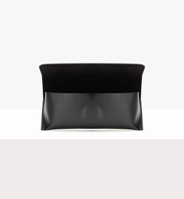XL Vegan Leather Case