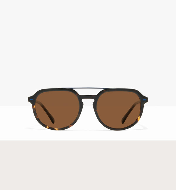 Dark Brown Tort--front_image_sun