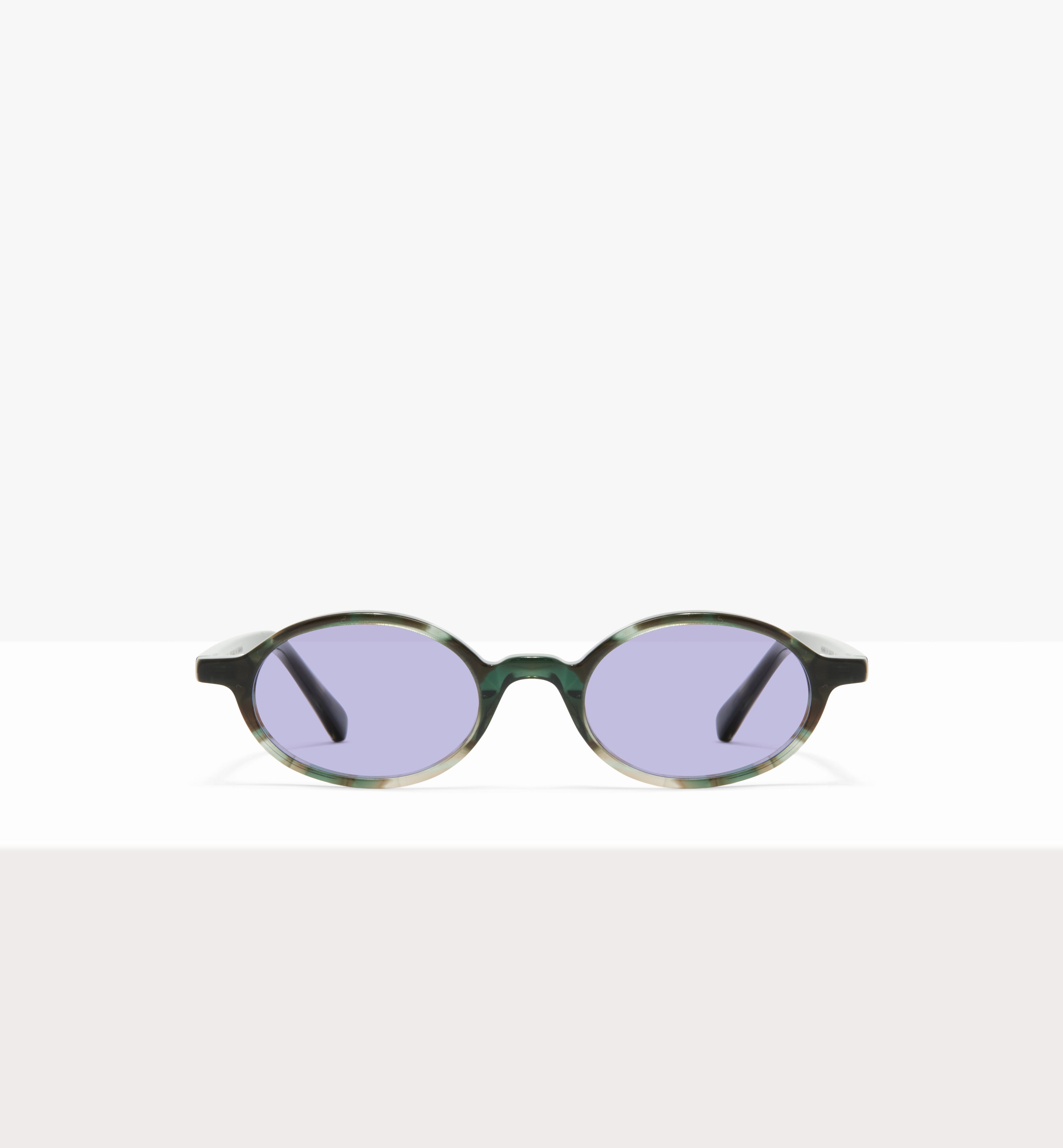 Cardi Teal Tort – Prescription Eyeglasses by BonLook
