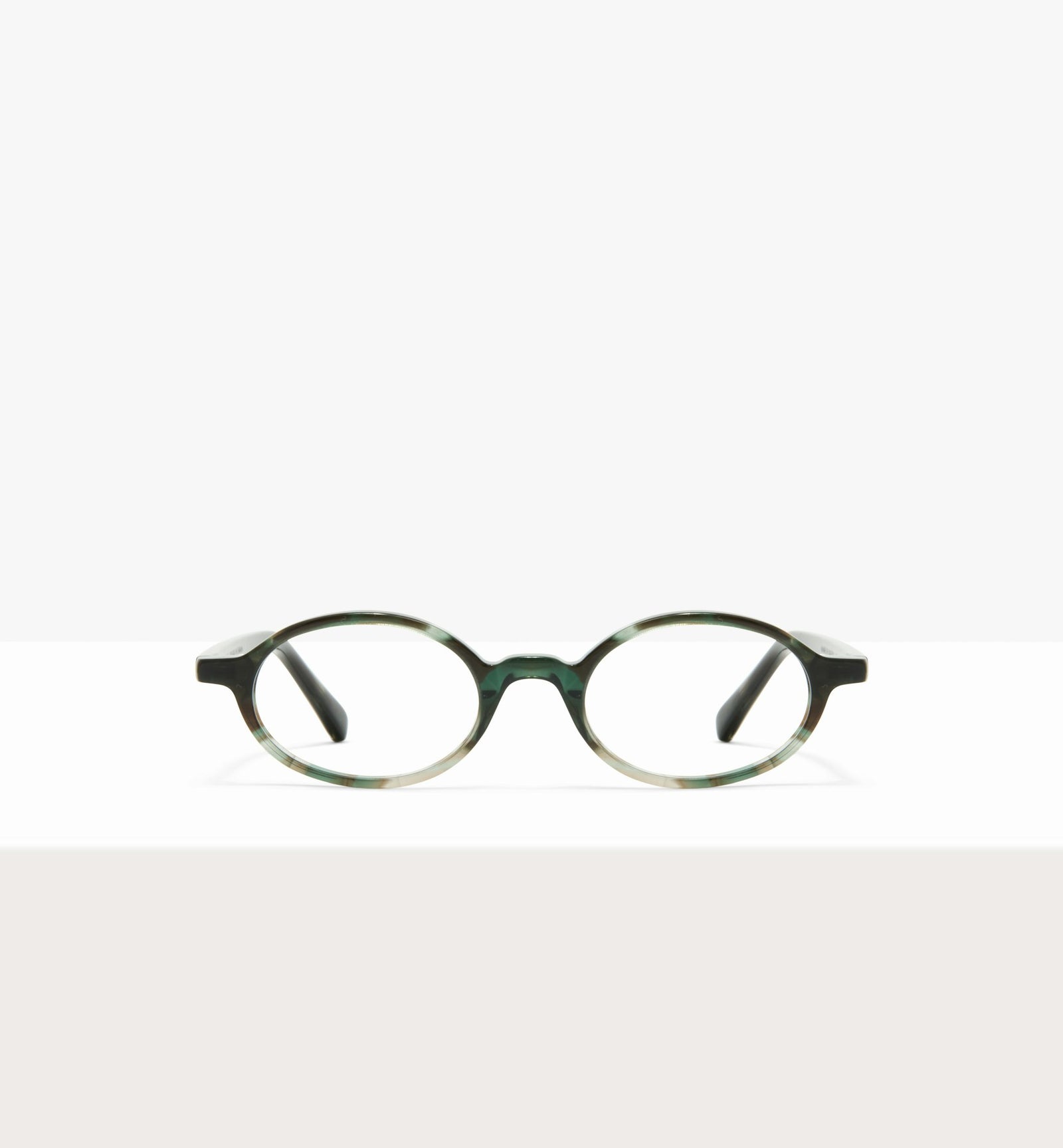 Teal Tort -- image de couverture