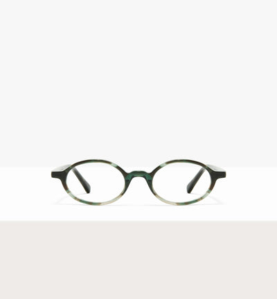 Teal Tort -- image de couverture