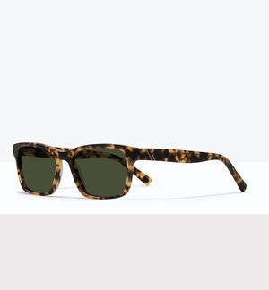 Tortoise Matte--angled_image_sun