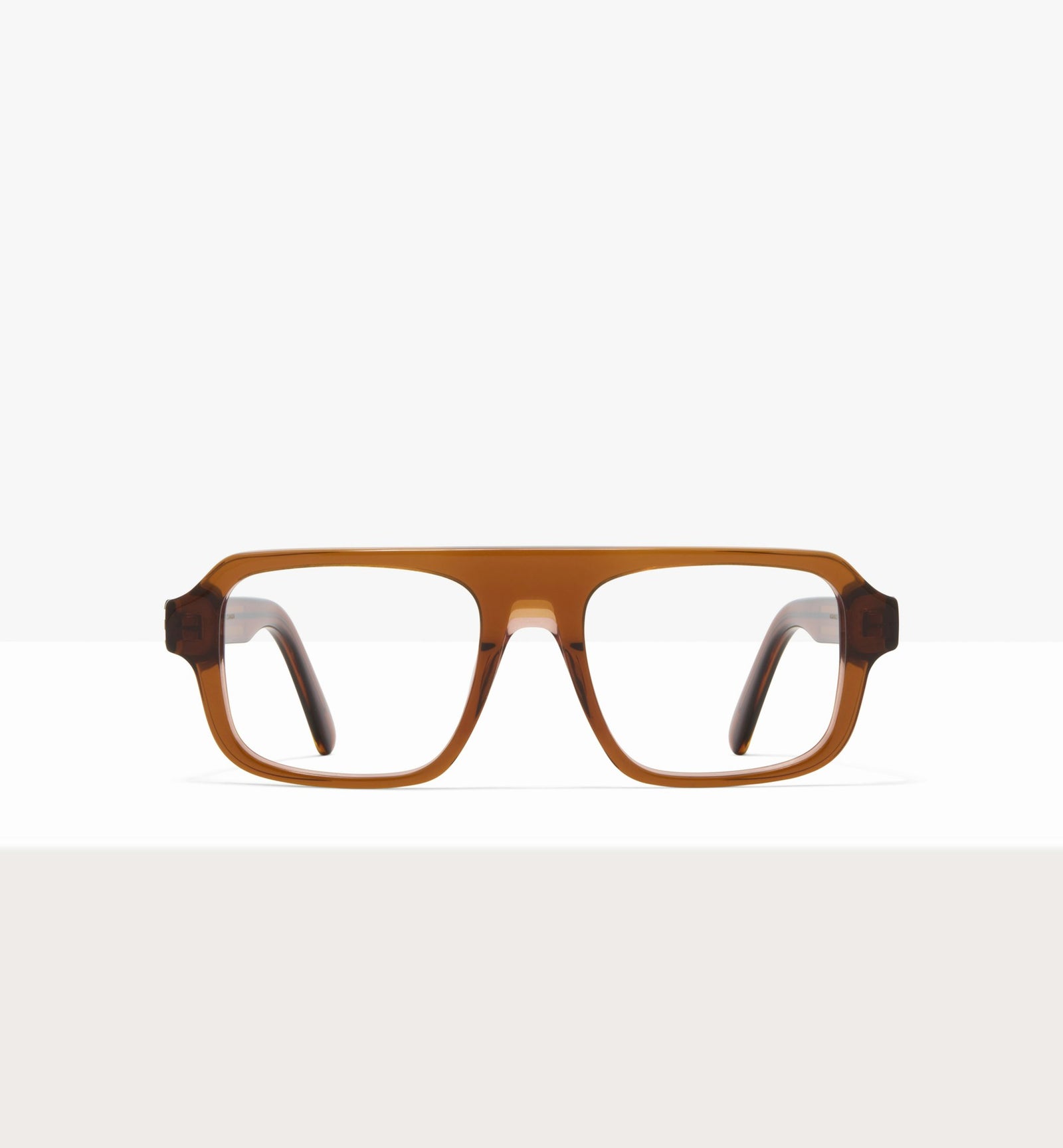 Clear Brown Layer--front_image
