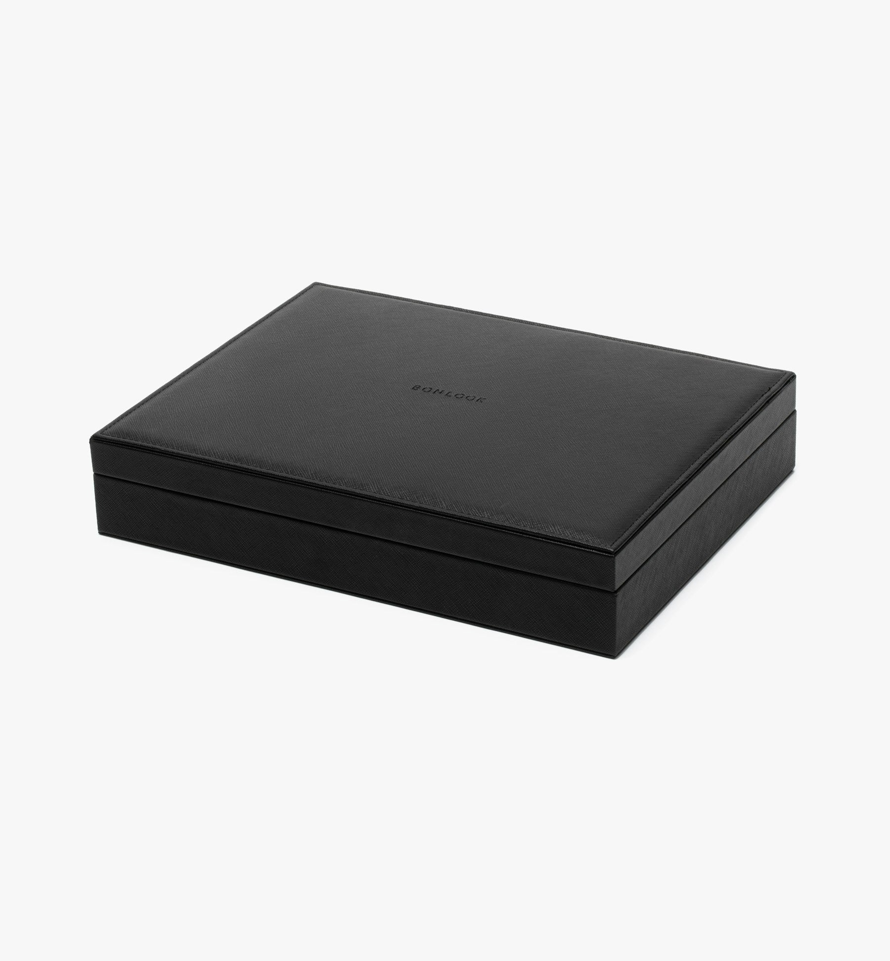 TBC LUXE コレクションボックス Collector's Box Black - Prescription Accessory by BonLook