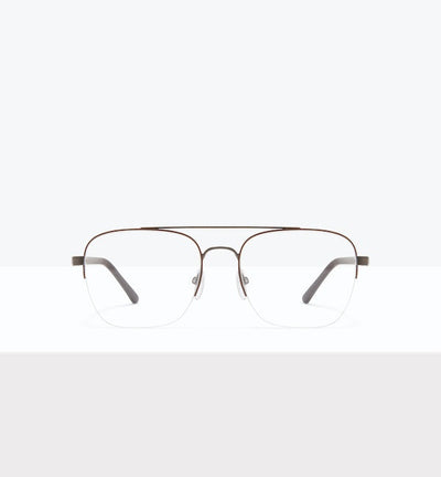 Bronze foncé -- image de couverture