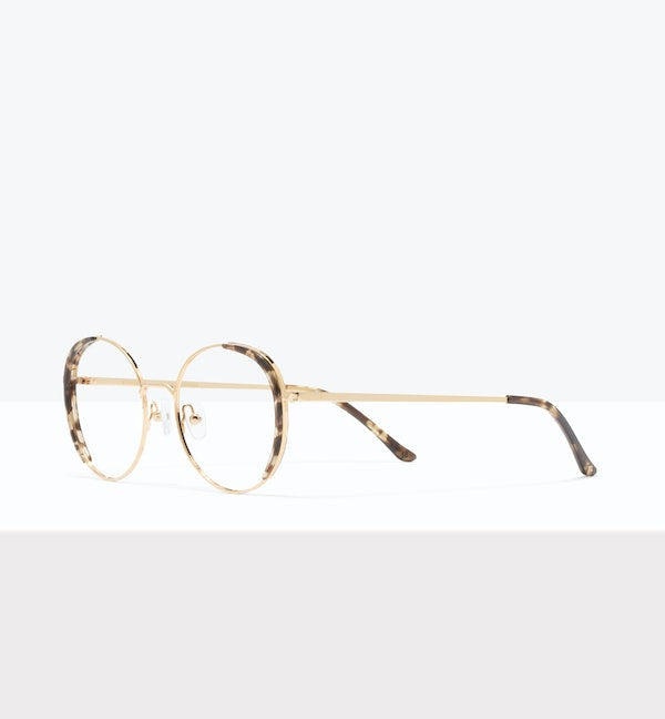 Gold-- image en angle