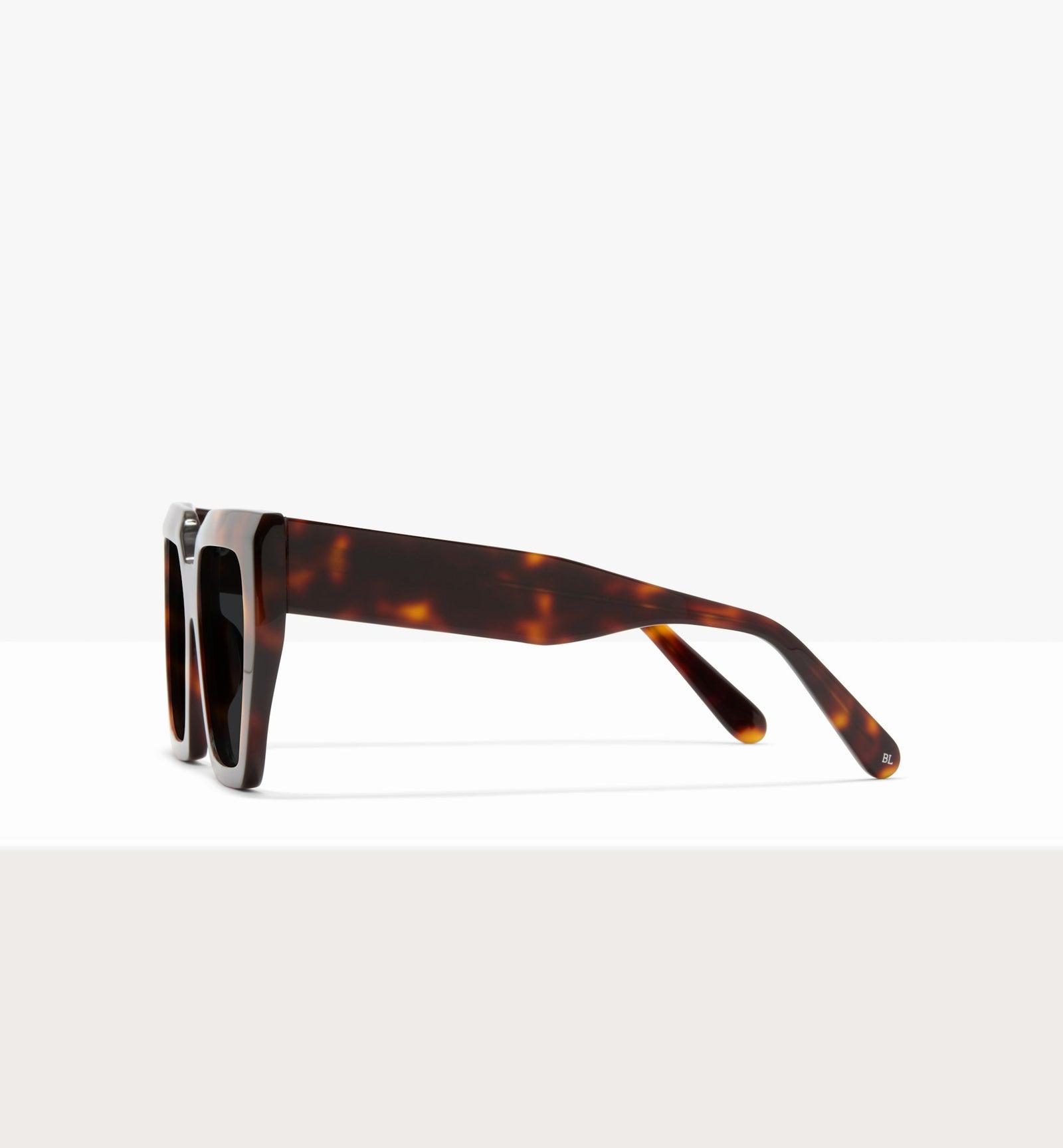 Dark Brown Tort--side_image_sun