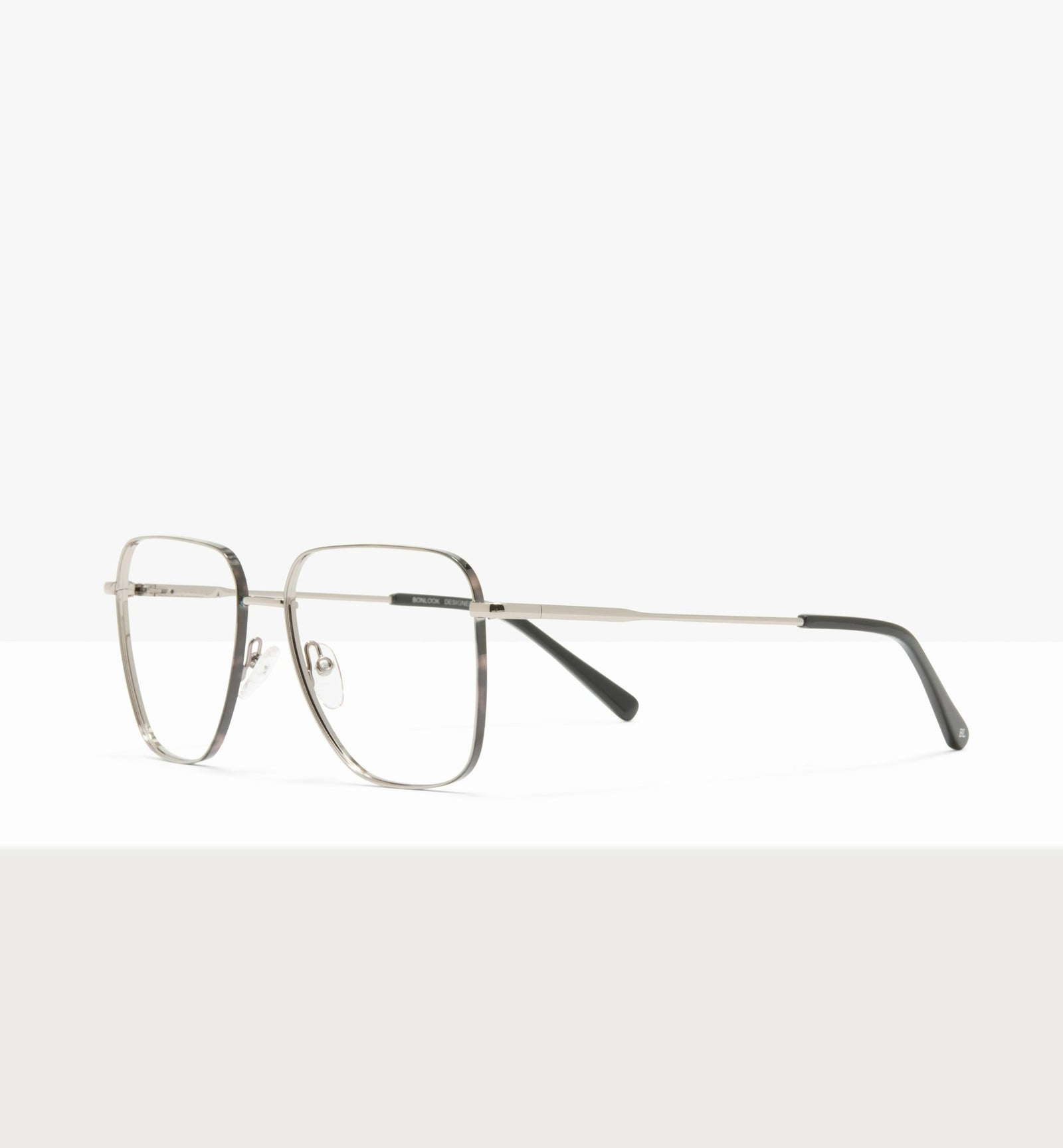 Grey Tort -- image en angle
