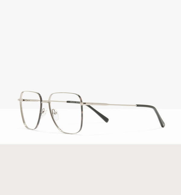 Grey Tort -- image en angle