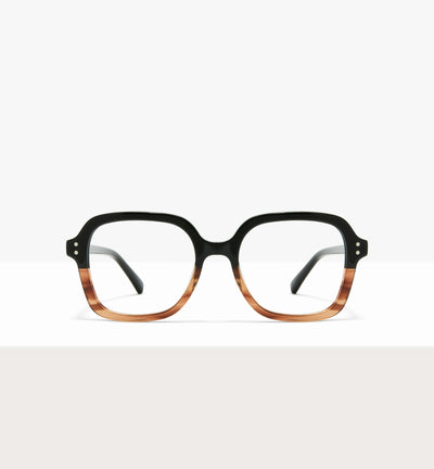 Black Stripe Demi--front_image