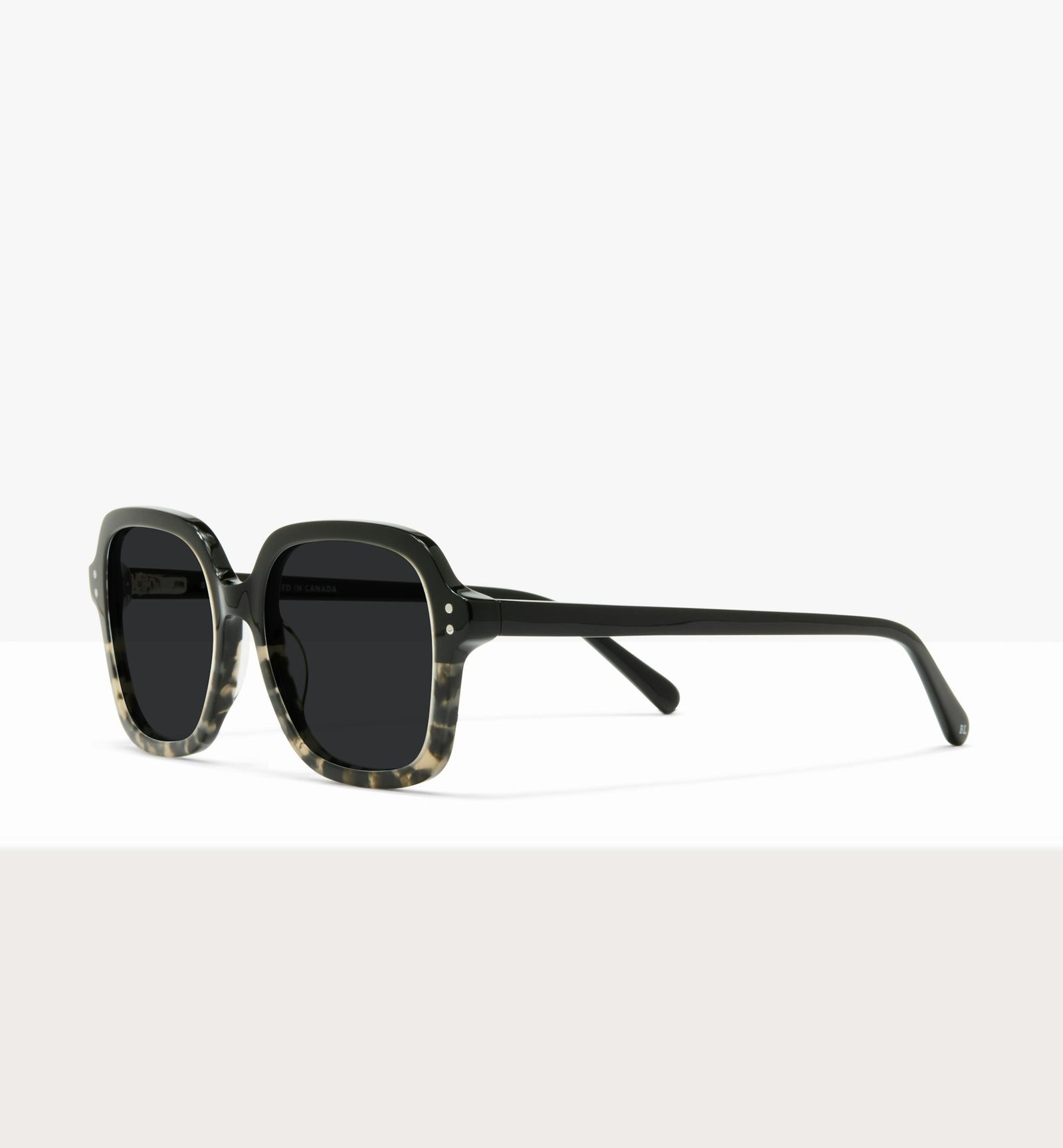 Black Tort Demi--angled_image_sun
