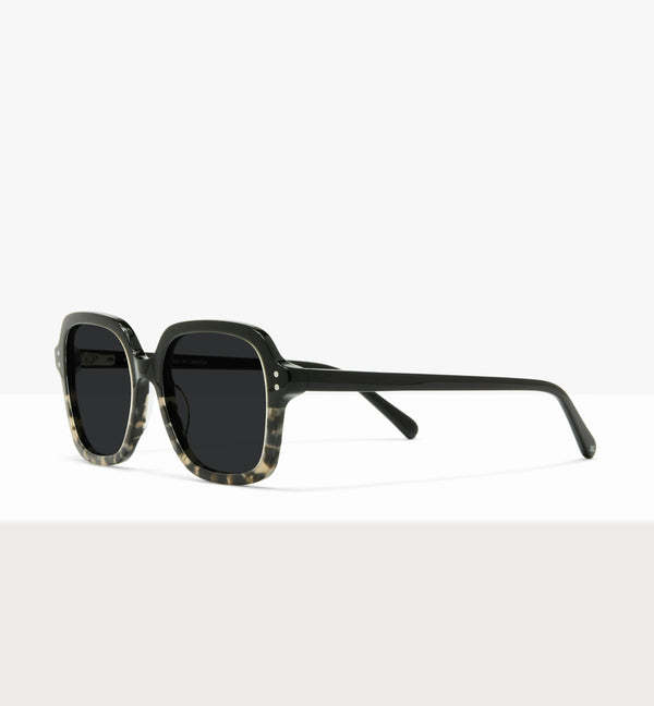Black Tort Demi--angled_image_sun
