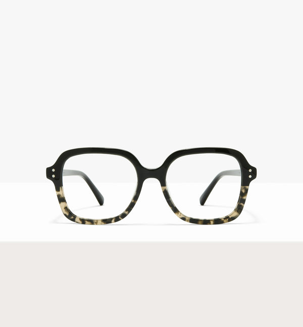 Black Tort Demi--front_image