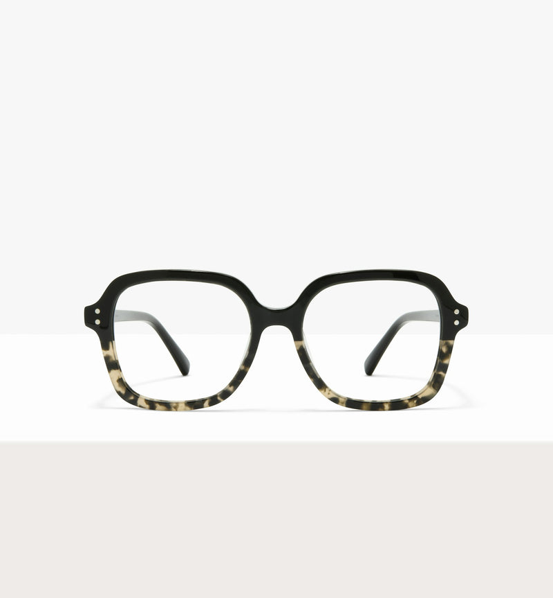 Black Tort Demi--front_image