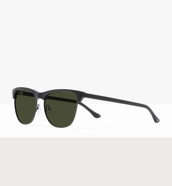 Matte Black--angled_image_sun