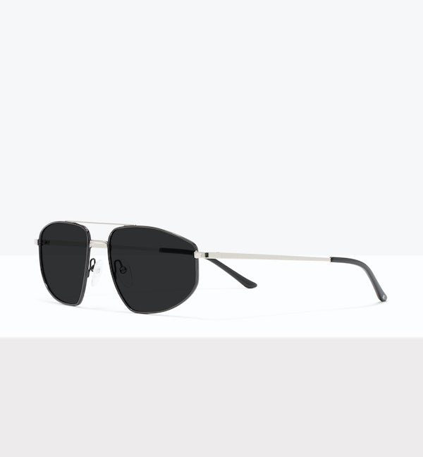 Noir  Silver-- image_du_soleil_en_perspective