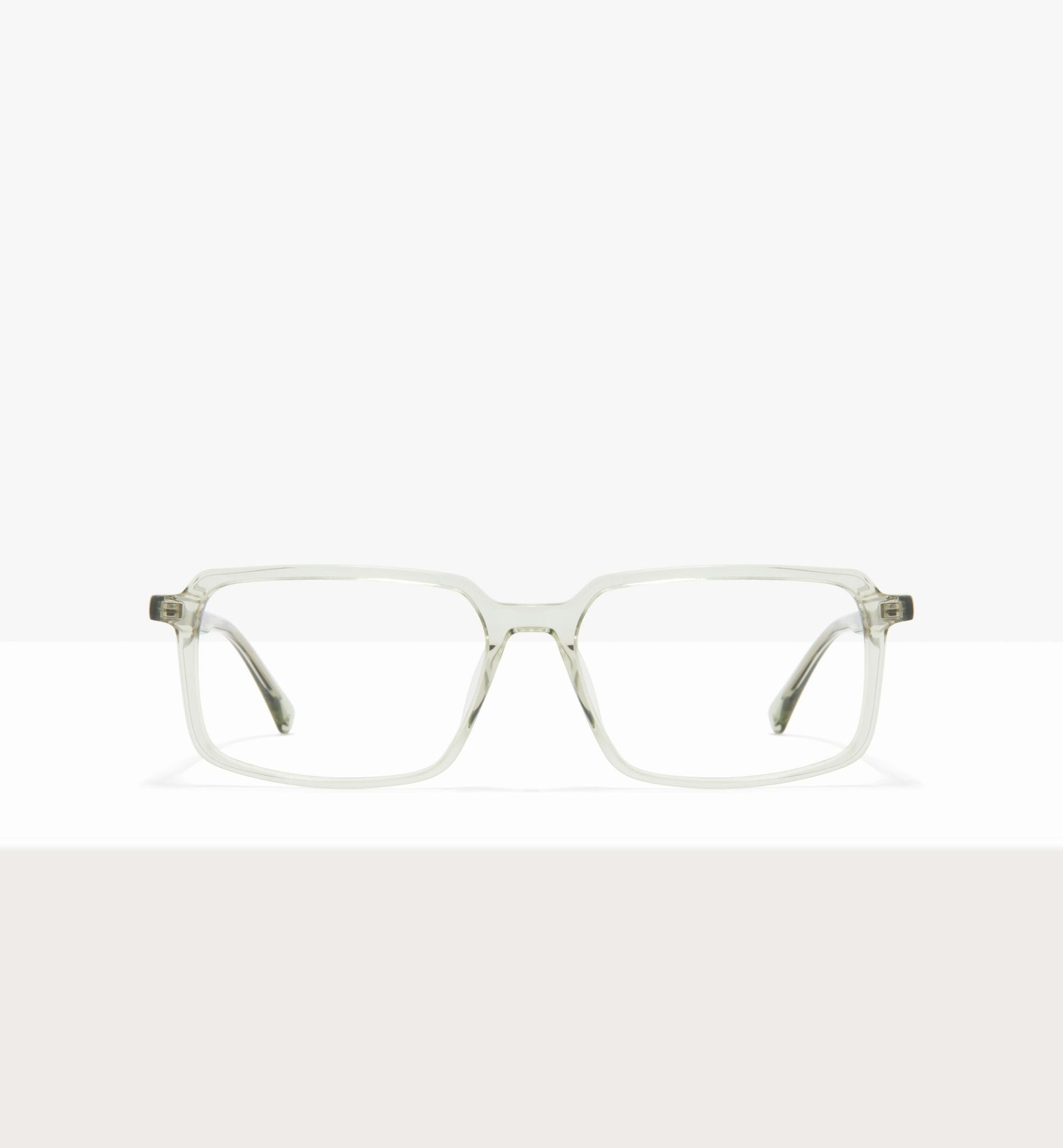 Clear Green--front_image