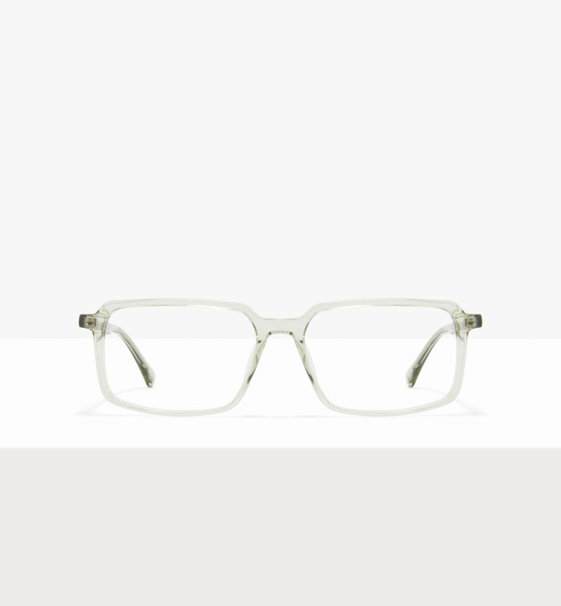 Clear Green--front_image