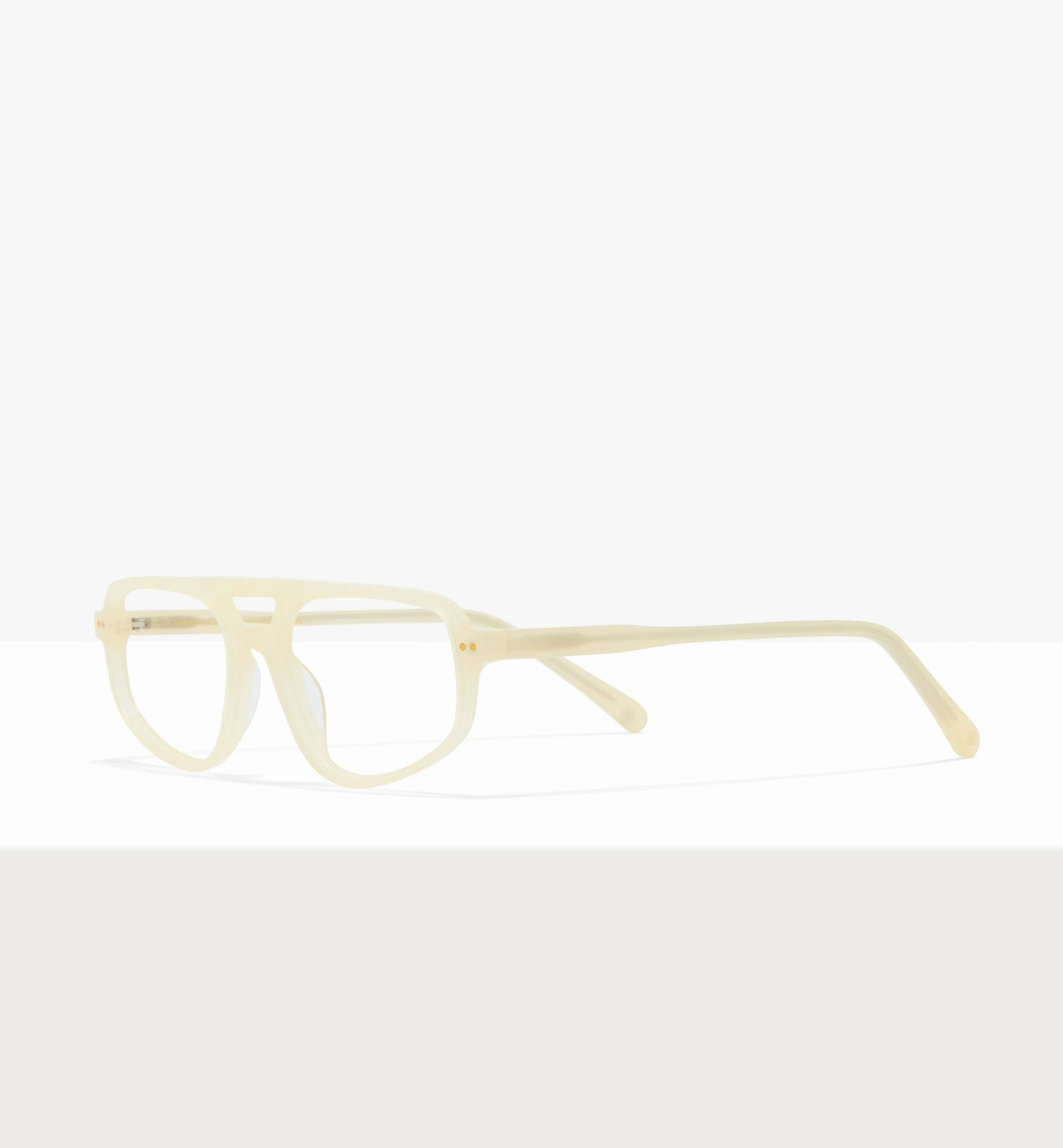 Papier ciré -- image en angle