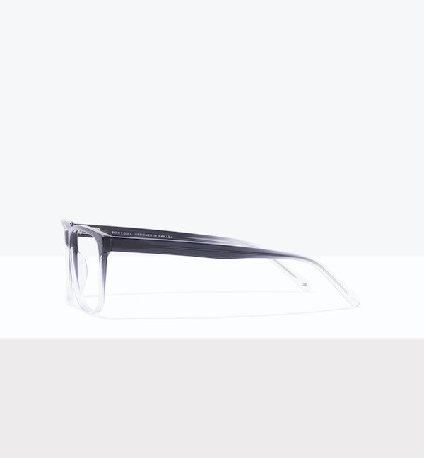 Edie Rain Prescription Eyeglasses by BonLook