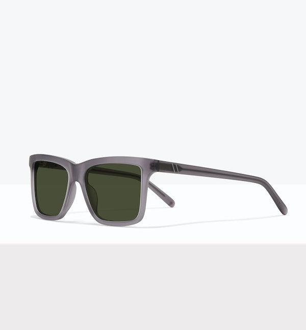 Matte Grey--angled_image_sun