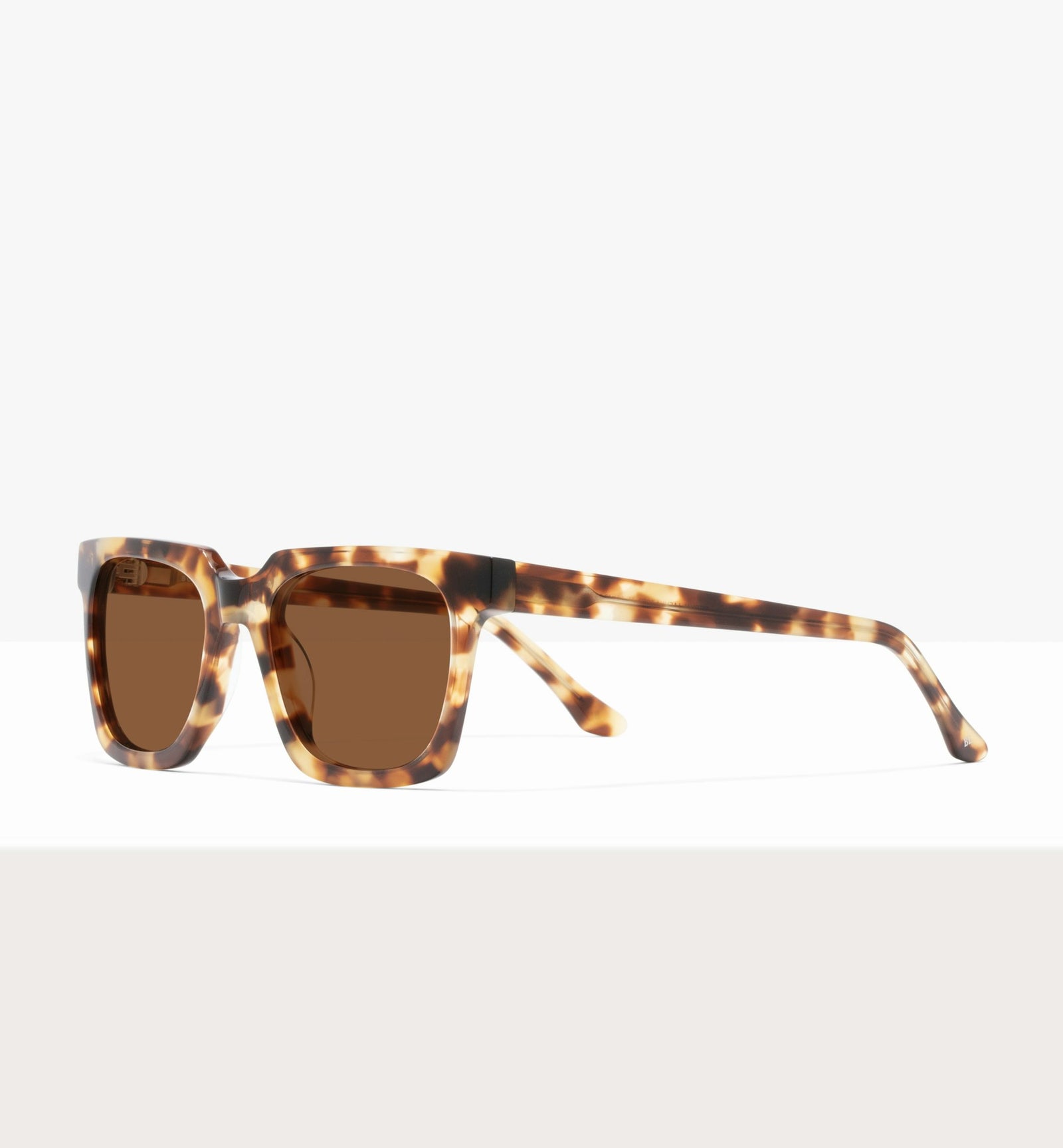 Laguna Tort--angled_image_sun