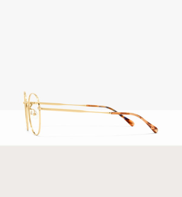 Matte Gold--side_image