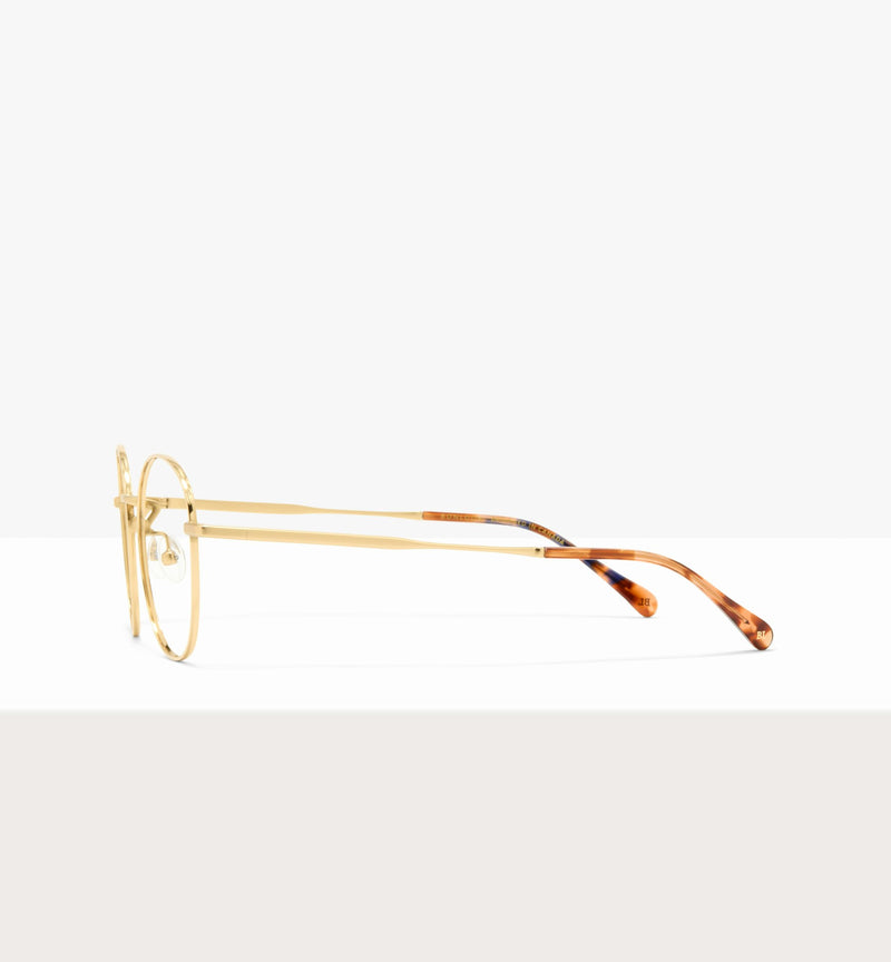 Matte Gold--side_image