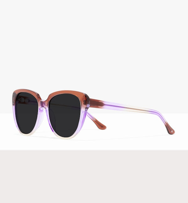 Rainbow Haze -- image_en_biseau_soleil