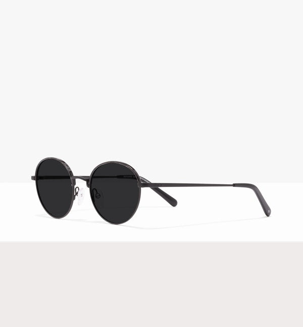 Matte Black--angled_image_sun