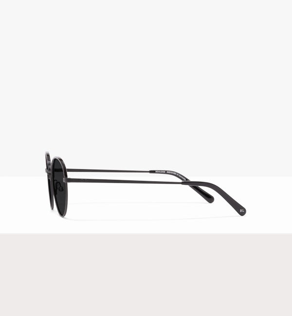 Matte Black--side_image_sun