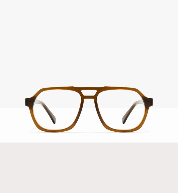 Clear Brown--front_image