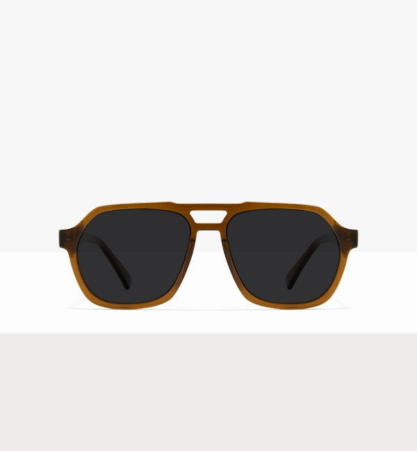 Clear Brown--front_image_sun