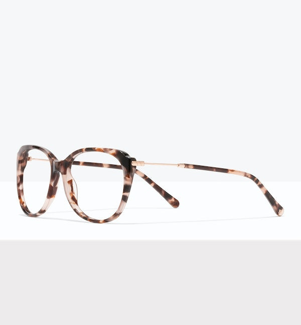 Reef Tort -- image en angle