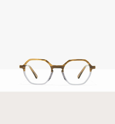 Grey Brown Demi--front_image