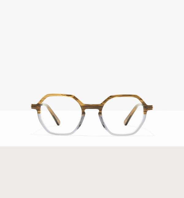 Gris brun Demi-front_image