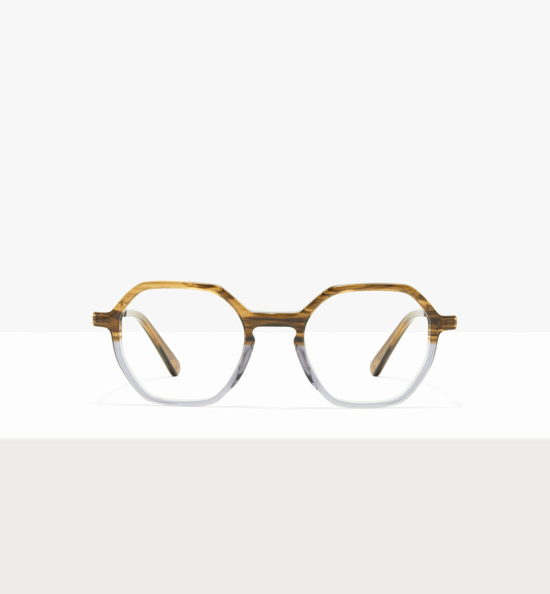 Gris brun Demi-front_image