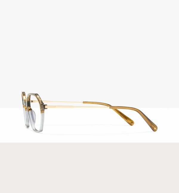 Gris brun Demi-side_image