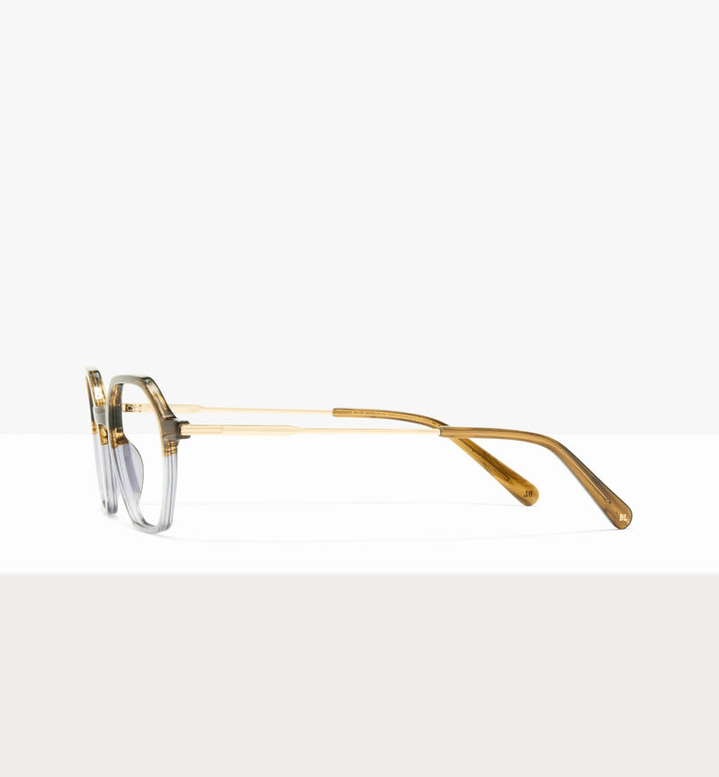 Gris brun Demi-side_image