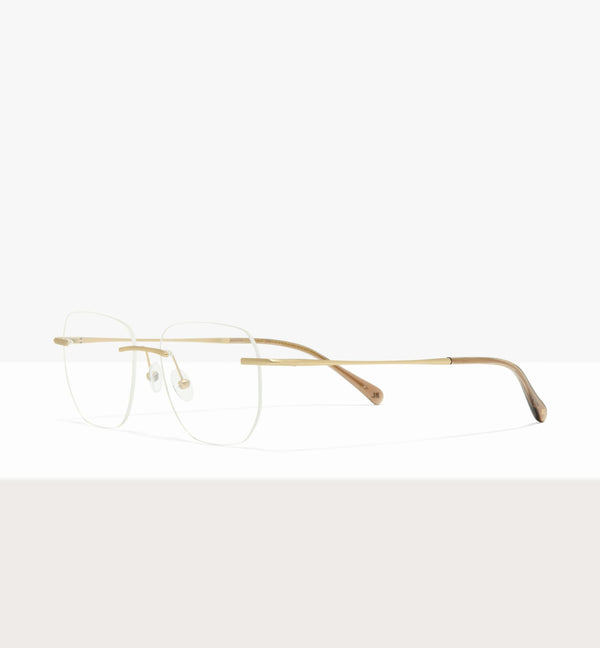 Matte  Gold--angled_image