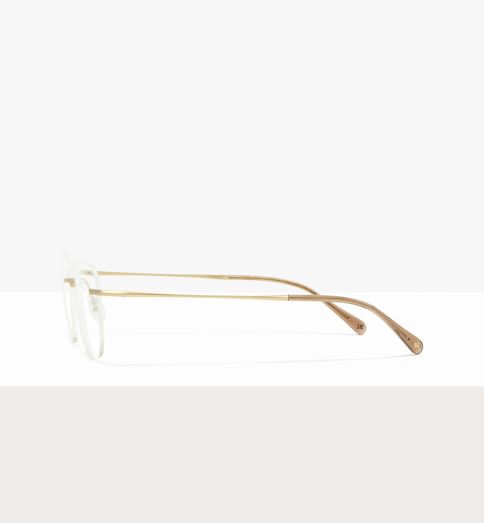 Matte  Gold--side_image