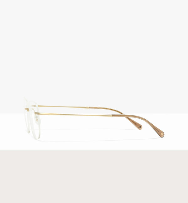 Matte  Gold--side_image