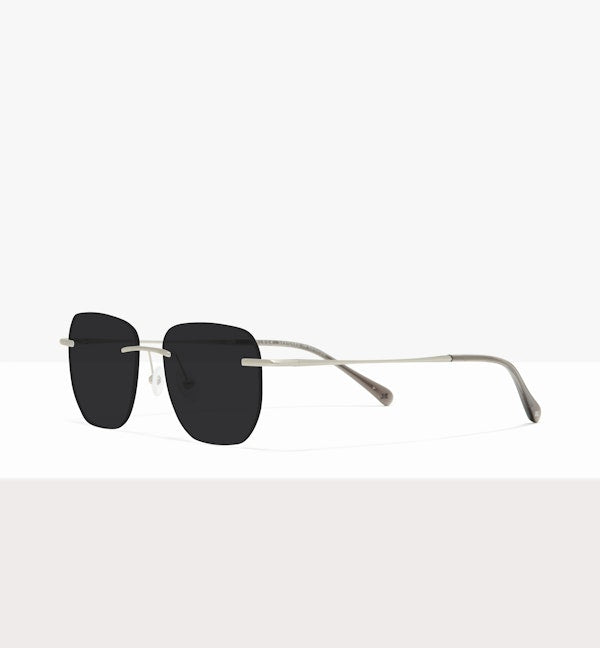 Matte Silver--angled_image_sun