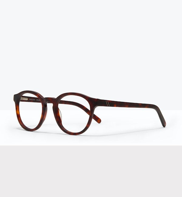 Matte Tortoise--angled_image