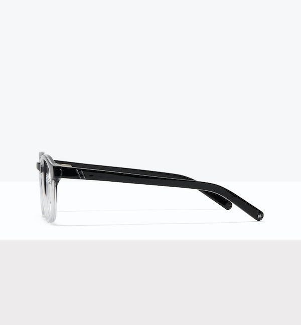 Gent Matte Tortoise - Prescription Eyeglasses by BonLook