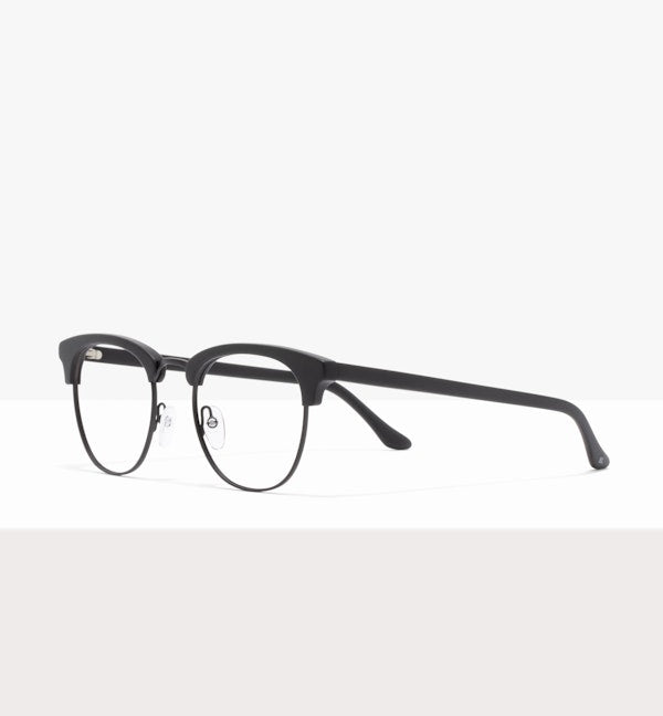 Matte Black--angled_image