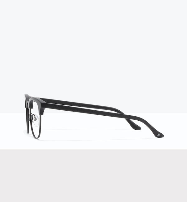 Matte Black--side_image
